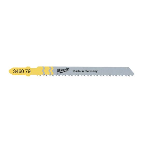 Milwaukee Stiksavblad T101BR 75/2,5mm 5P - 4932346079