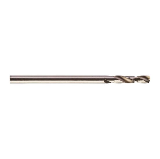 Milwaukee Metalbor HSSG Kort 2,5mm 10P - 4932352201