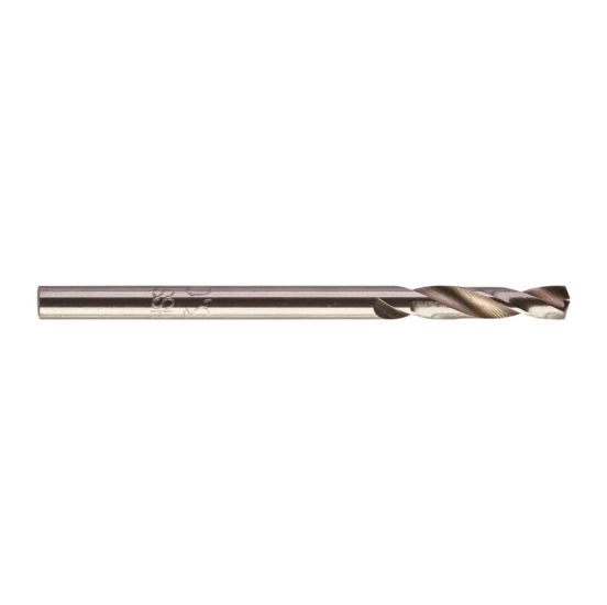 Milwaukee Metalbor HSSG Kort 3,0mm 10P - 4932352202