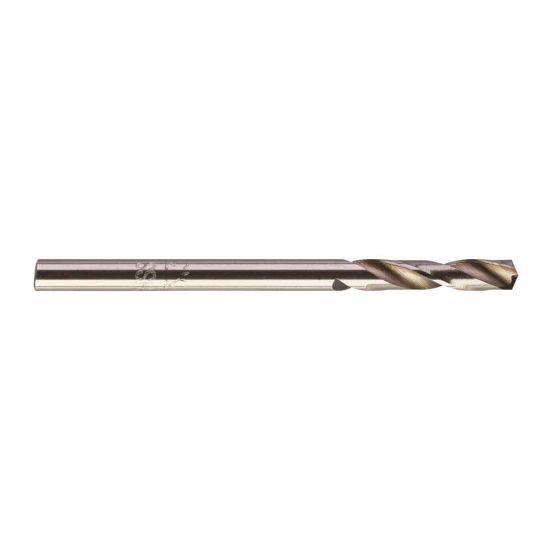 Milwaukee Metalbor HSSG Kort 3,3mm 10P - 4932352204