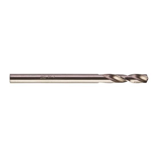 Milwaukee Metalbor HSSG Kort 3,5mm 10P - 4932352205