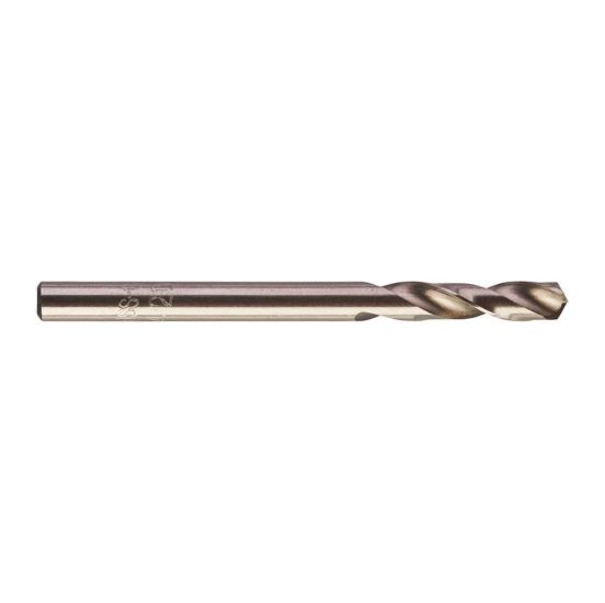 Milwaukee Metalbor HSSG Kort 4,2mm 10P - 4932352208