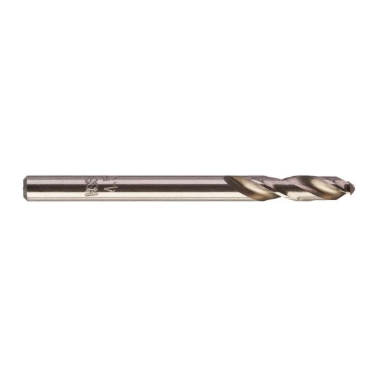 Milwaukee Metalbor HSSG Kort 4,5mm 10P - 4932352209