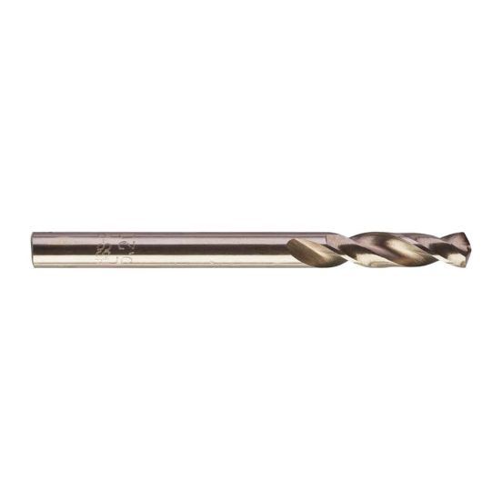 Milwaukee Metalbor HSSG Kort 5,2mm 10P - 4932352212