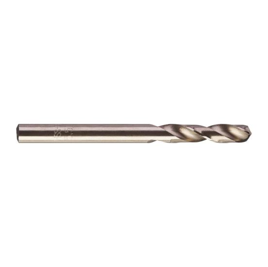 Milwaukee Metalbor HSSG Kort 5,5mm 10P - 4932352213