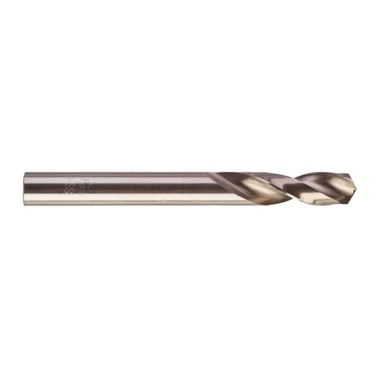 Milwaukee Metalbor HSSG Kort 7,5mm 5P - 4932352217