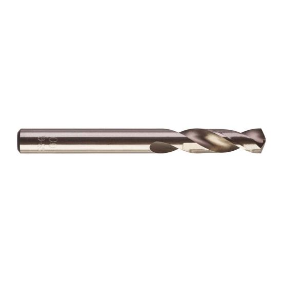 Milwaukee Metalbor HSSG Kort 8,0mm 5P - 4932352218