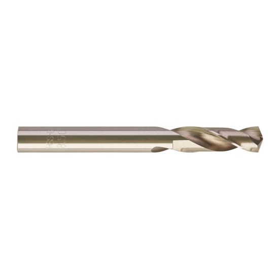 Milwaukee Metalbor HSSG Kort 8,5mm 5P - 4932352219