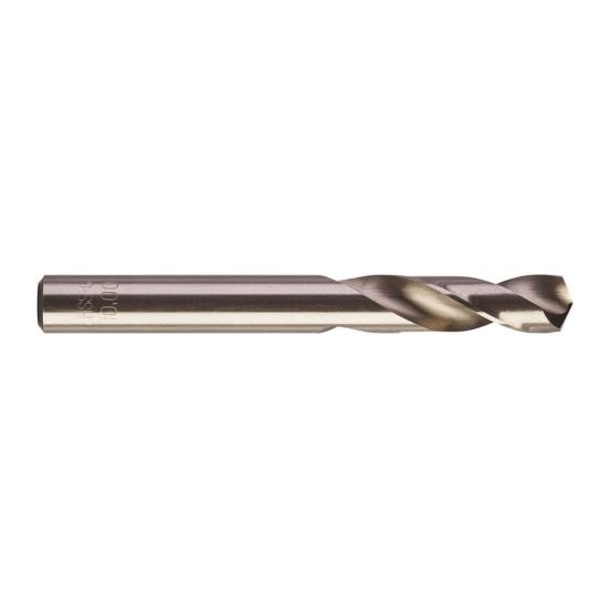 Milwaukee Metalbor HSSG Kort 10,0mm 5P - 4932352221