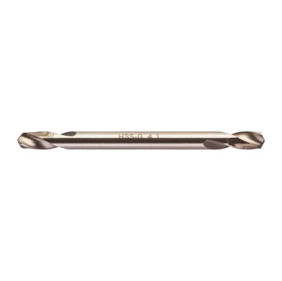 Milwaukee Metalbor HSSG Stub 4,1mm 10P - 4932352228