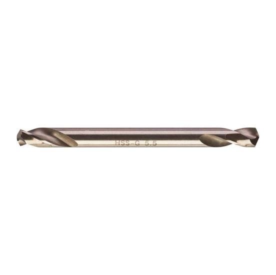 Milwaukee Metalbor HSSG Stub 5,5mm 10P - 4932352233