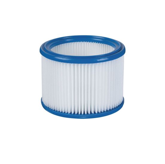 Milwaukee AEG støvsugerfilter 300/500ELCP - 4932352304