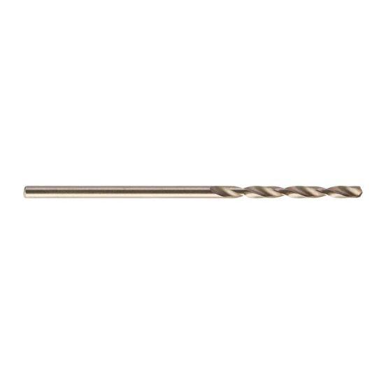 Milwaukee Metalbor HSS-G 1,5x40mm 2 stk. - 4932352346