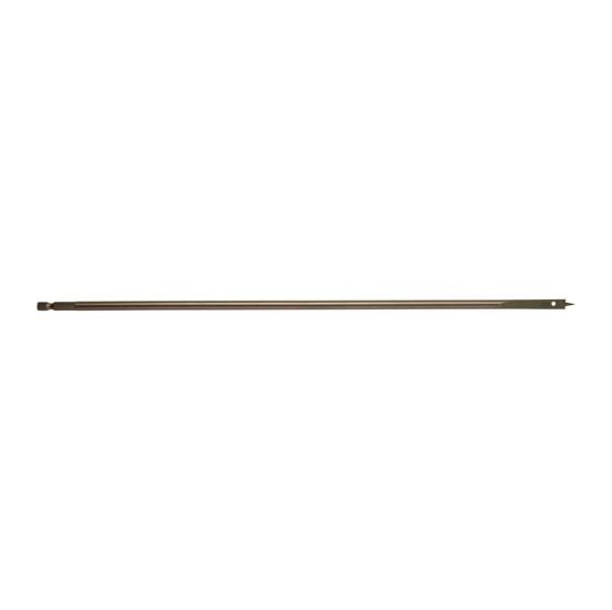 Milwaukee Træbor Flad 8x400mm - 4932352489