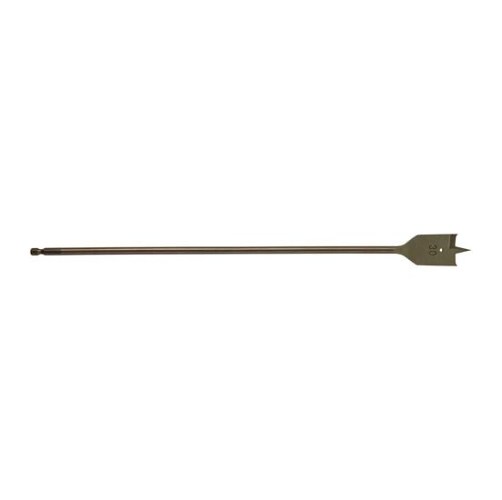 Milwaukee Træbor Flad 30x400mm - 4932352501