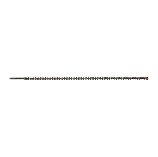 Milwaukee Hammerbor SDS-Max 28x1320mm - 4932352782