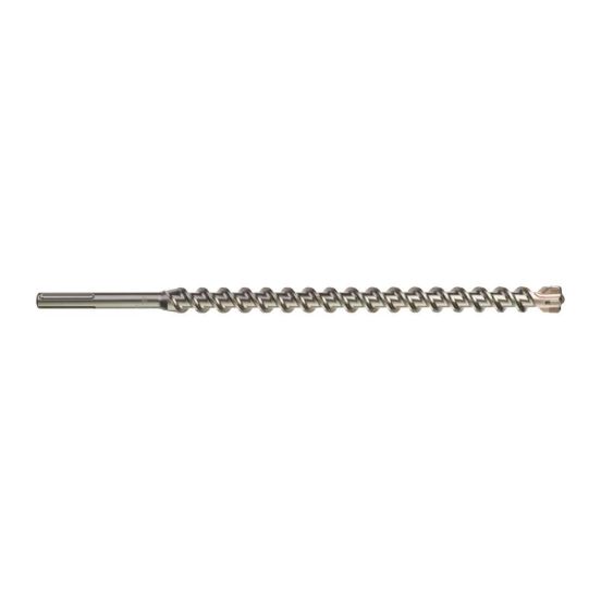 Milwaukee Hammerbor SDS-Max 30x570mm - 4932352784