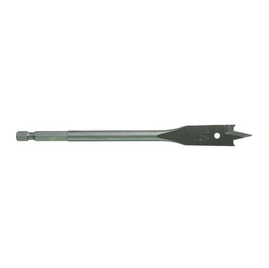 Milwaukee Træbor Flad 14x152mm - 4932363134