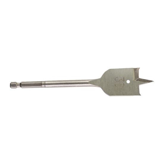 Milwaukee Træbor Flad 30x152mm - 4932363144