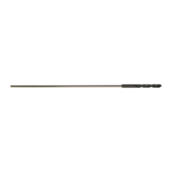 Milwaukee Installationsbor HSS 14x600mm - 4932363677