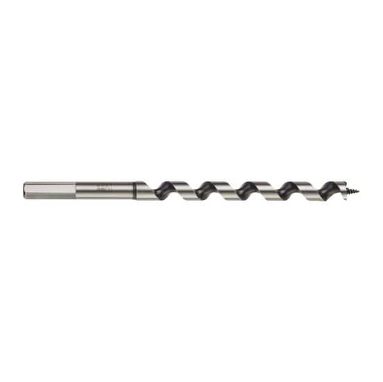 Milwaukee Træsneglebor 14x230 mm - 4932363684