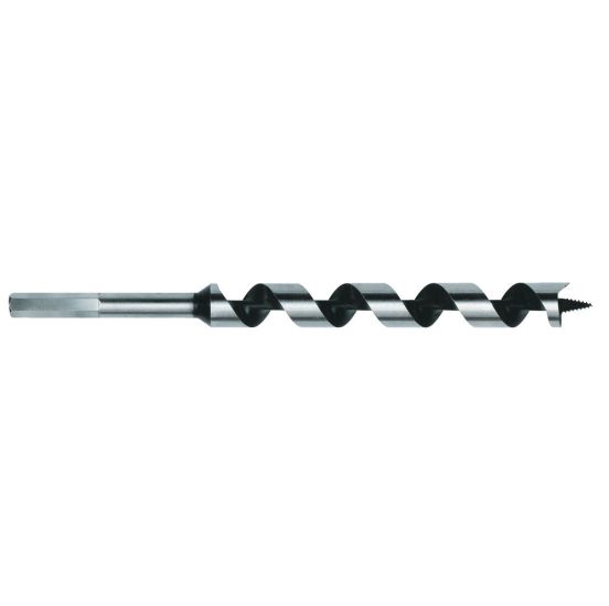 Milwaukee Træsneglebor 18x230 mm - 4932363686