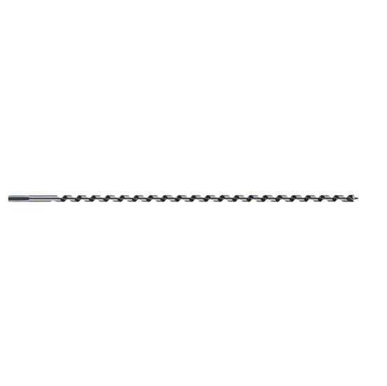 Milwaukee Træsneglebor 12x600 mm - 4932363697