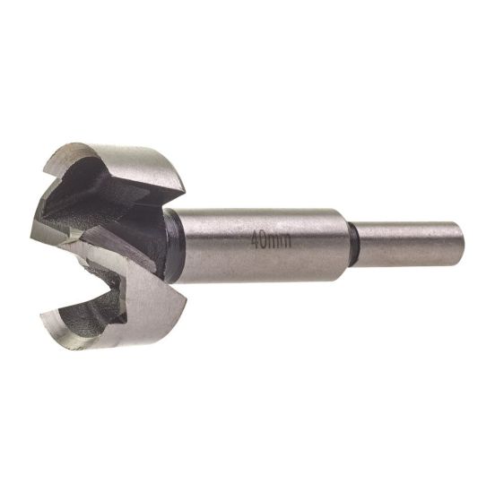 Milwaukee Træbor Træ 40x90mm - 4932363720