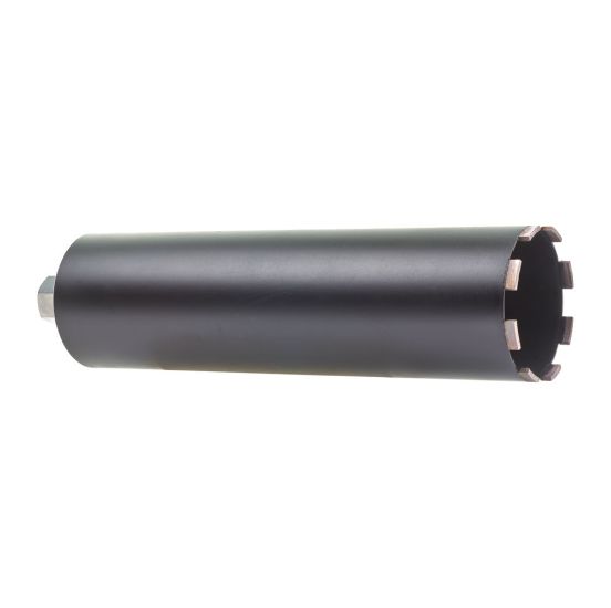 Milwaukee Diamantbor DCHXL 127x490 1-1/4 - 4932399169