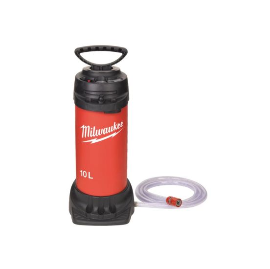 Milwaukee Vandbeholder 10 Liter - 4932399726