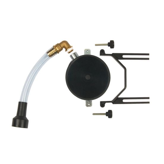 Milwaukee Vandopsamler DR250TV - 4932399727