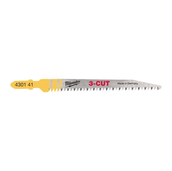 Milwaukee Stiksavblad T234X 91/2,5mm 5P - 4932430141