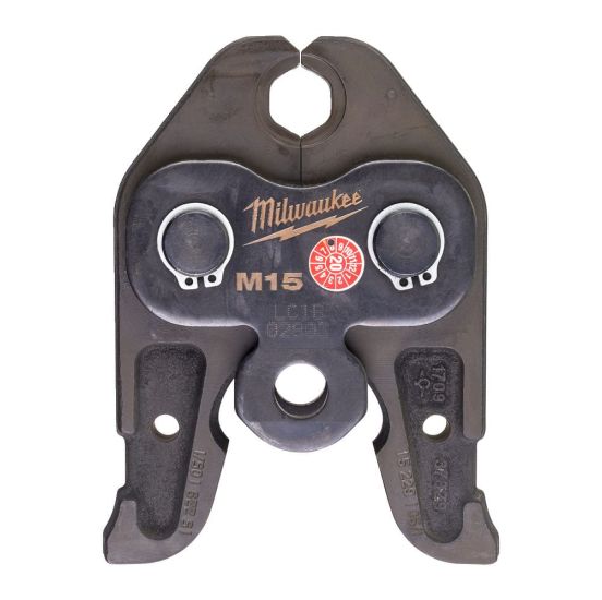 Milwaukee Pressetang M-Bakke M18 Ø15mm - 4932430246