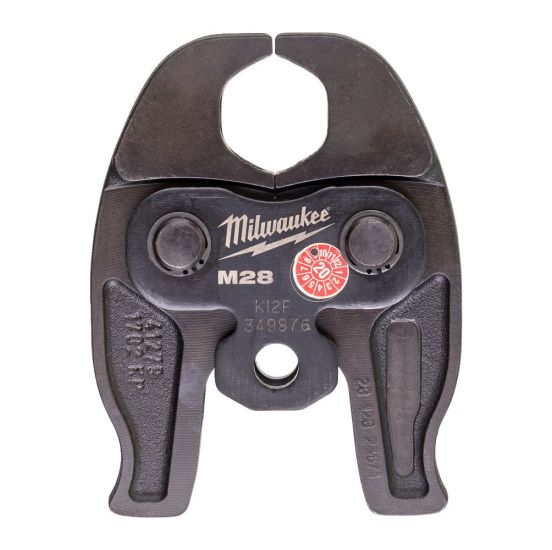 Milwaukee Pressetang M-Bakke M12 Ø28mm - 4932430251