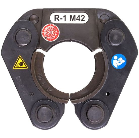 Milwaukee Pressering M-Bakke M18 Ø42mm - 4932430255