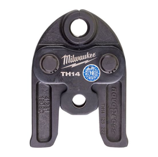 Milwaukee Pressetang TH-Bakke M12 Ø14mm - 4932430274