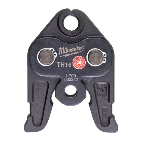 Milwaukee Pressetang TH-Bakke M18 Ø16mm - 4932430277