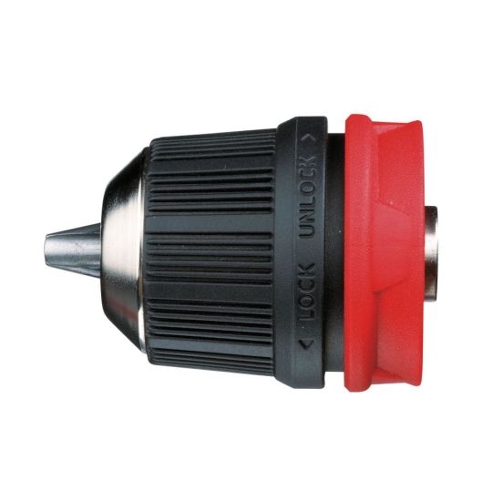 Milwaukee Borepatron M12BDDX-CK Selvspændende - 4932430444