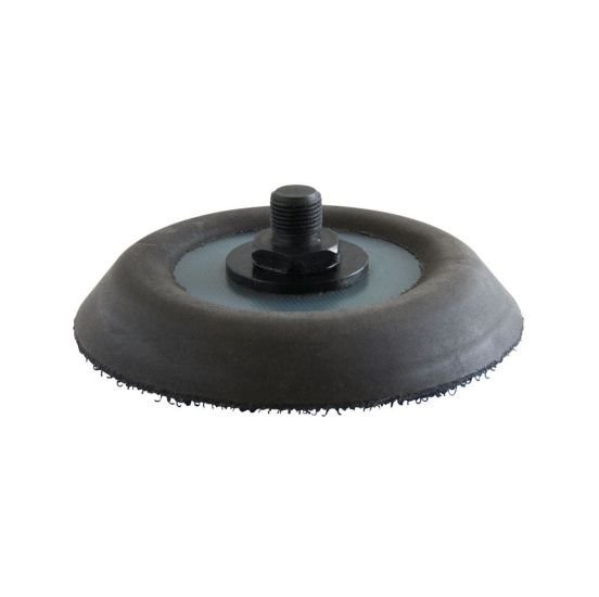 Milwaukee Bundplade Polering 75mm - 4932430488