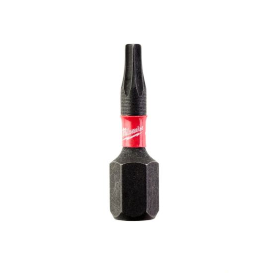 Milwaukee Bits Shockwave TX10x25mm 2P - 4932430871
