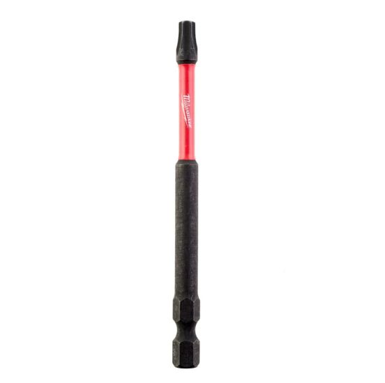 Milwaukee Bits Shockwave TX25x90mm - 4932430883
