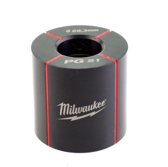 Milwaukee Bakke til Hulstanser PG21 - 4932430917