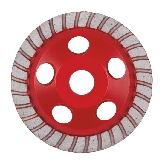 Milwaukee Diamant Kopskive Turbo 125mm - 4932451187