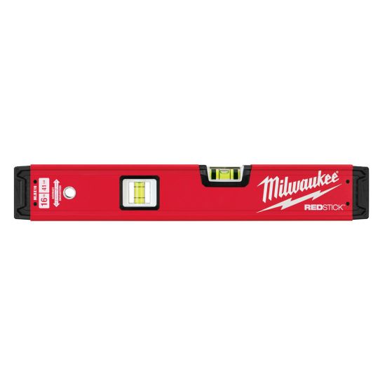 Milwaukee Vaterpas Backbone 40 cm - 4932459060