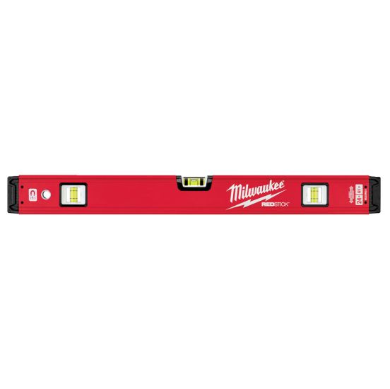 Milwaukee Vaterpas Backbone, Magnetisk 60cm - 4932459063