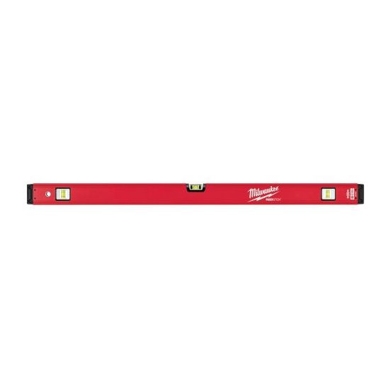 Milwaukee Vaterpas Backbone, Magnetisk 100cm - 4932459067