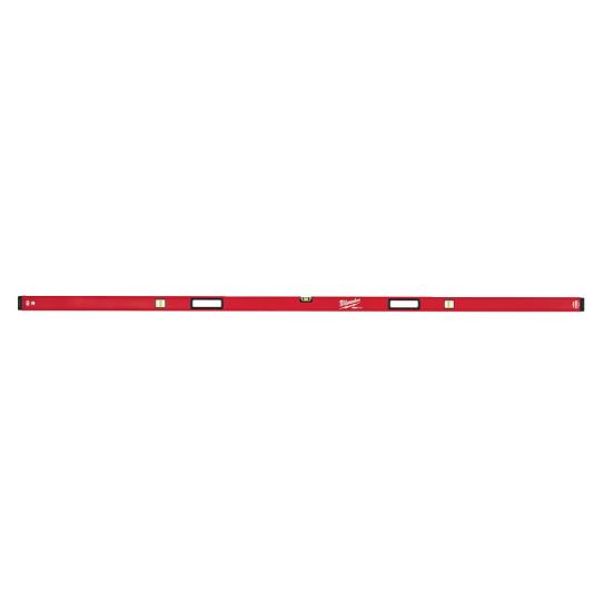 Milwaukee Vater Backbone, Magnetisk 240cm - 4932459075