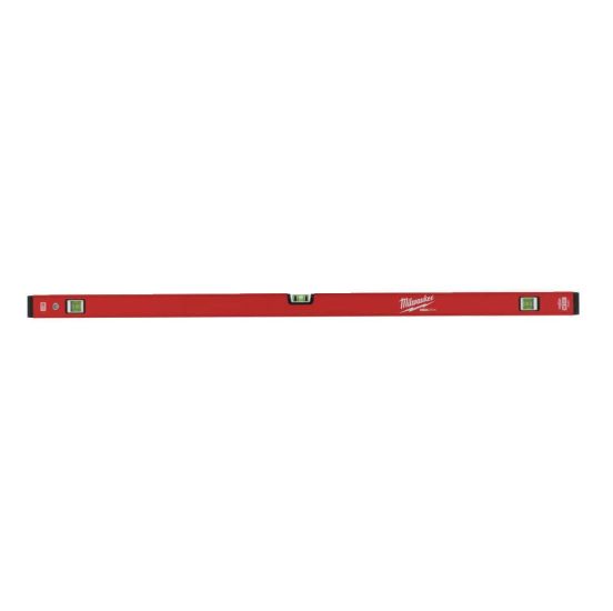 Milwaukee Vaterpas Kompakt, Magnetisk 120cm - 4932459087