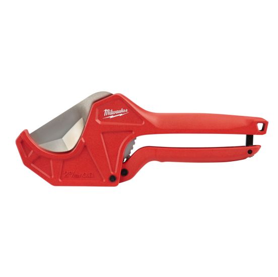 Milwaukee PVC-Skærer Skralde 63mm - 4932464173