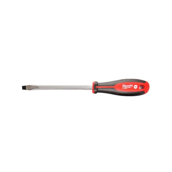 Milwaukee Skruetrækker SL 1,6x10x200 - 4932471784